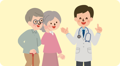 診療までの流れ